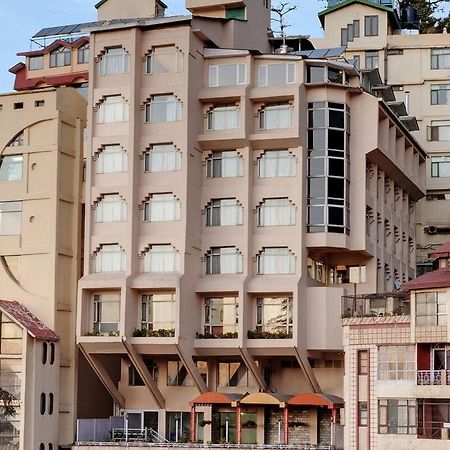 Hotel Baljees Regency Shimla Luaran gambar
