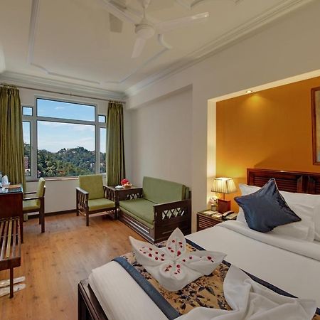 Hotel Baljees Regency Shimla Luaran gambar