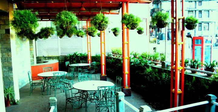 Hotel Baljees Regency Shimla Luaran gambar