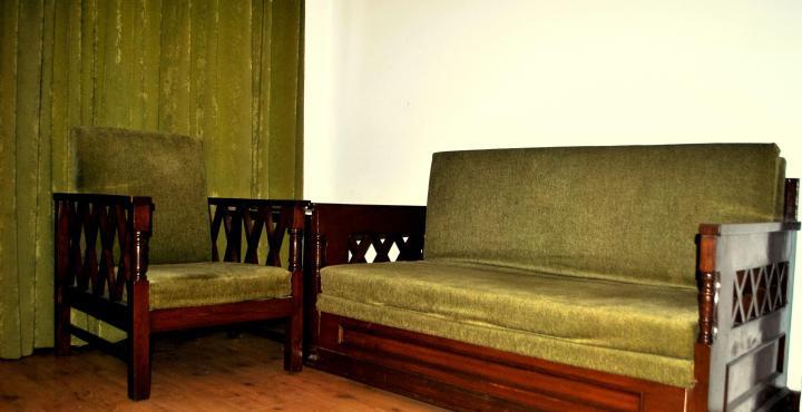 Hotel Baljees Regency Shimla Luaran gambar