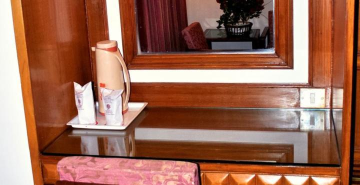 Hotel Baljees Regency Shimla Luaran gambar
