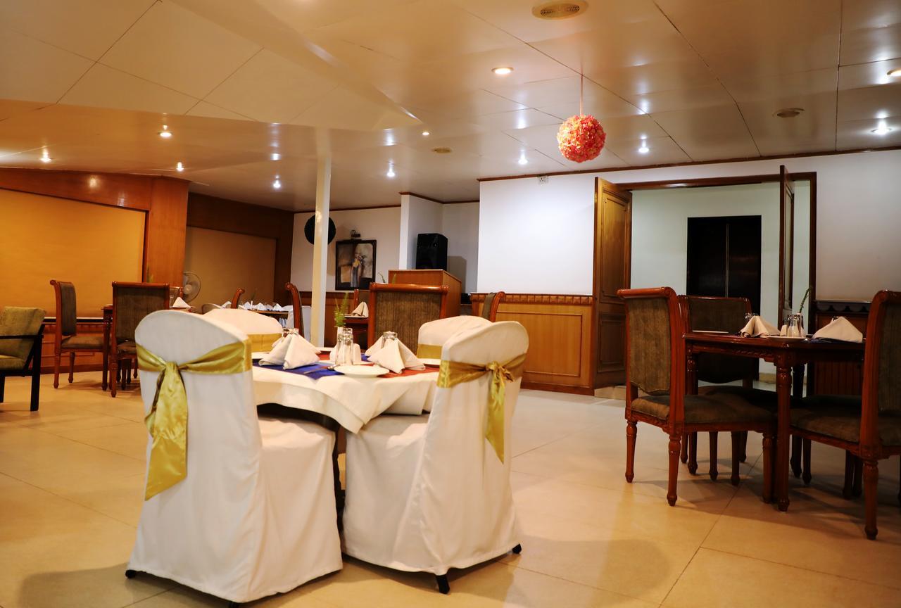Hotel Baljees Regency Shimla Luaran gambar