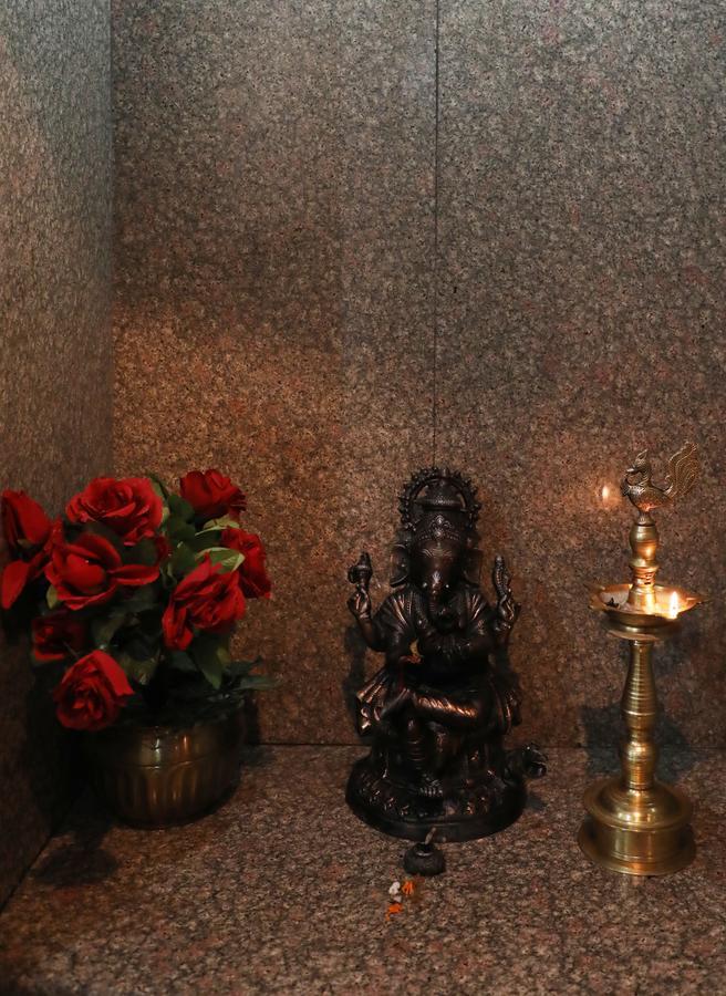 Hotel Baljees Regency Shimla Luaran gambar