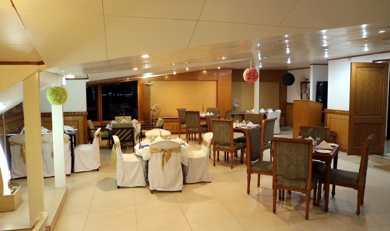 Hotel Baljees Regency Shimla Luaran gambar