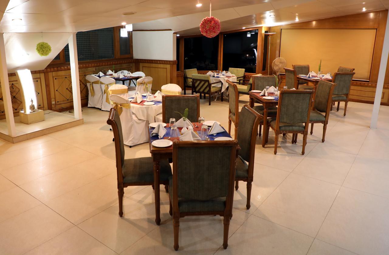 Hotel Baljees Regency Shimla Luaran gambar