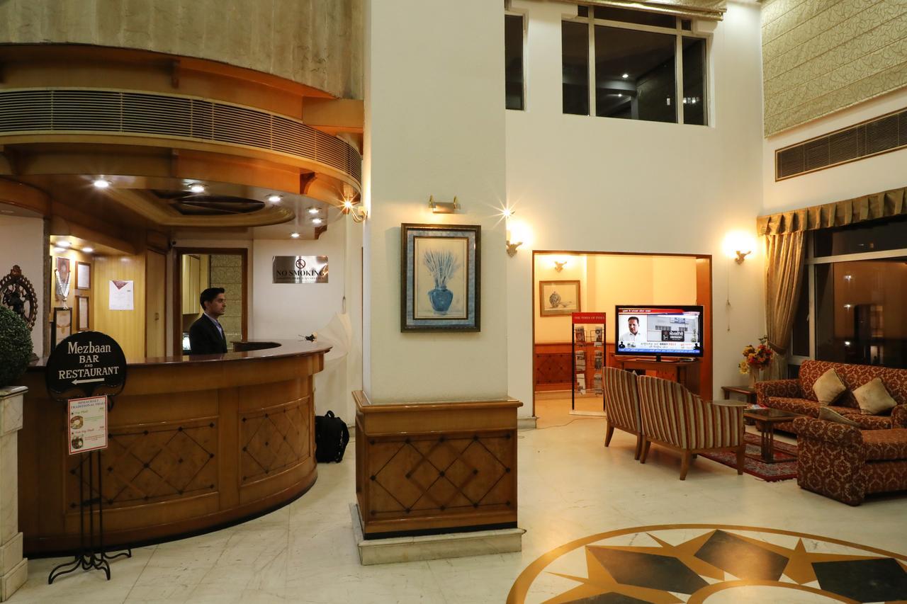 Hotel Baljees Regency Shimla Luaran gambar