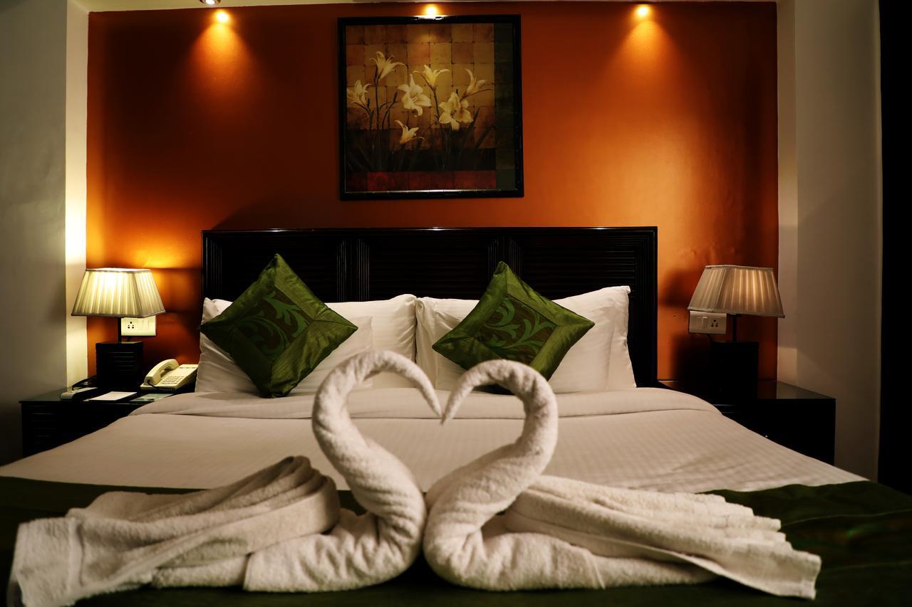 Hotel Baljees Regency Shimla Luaran gambar