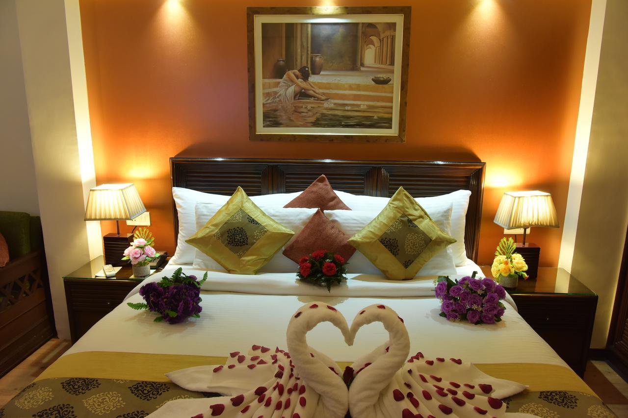 Hotel Baljees Regency Shimla Luaran gambar