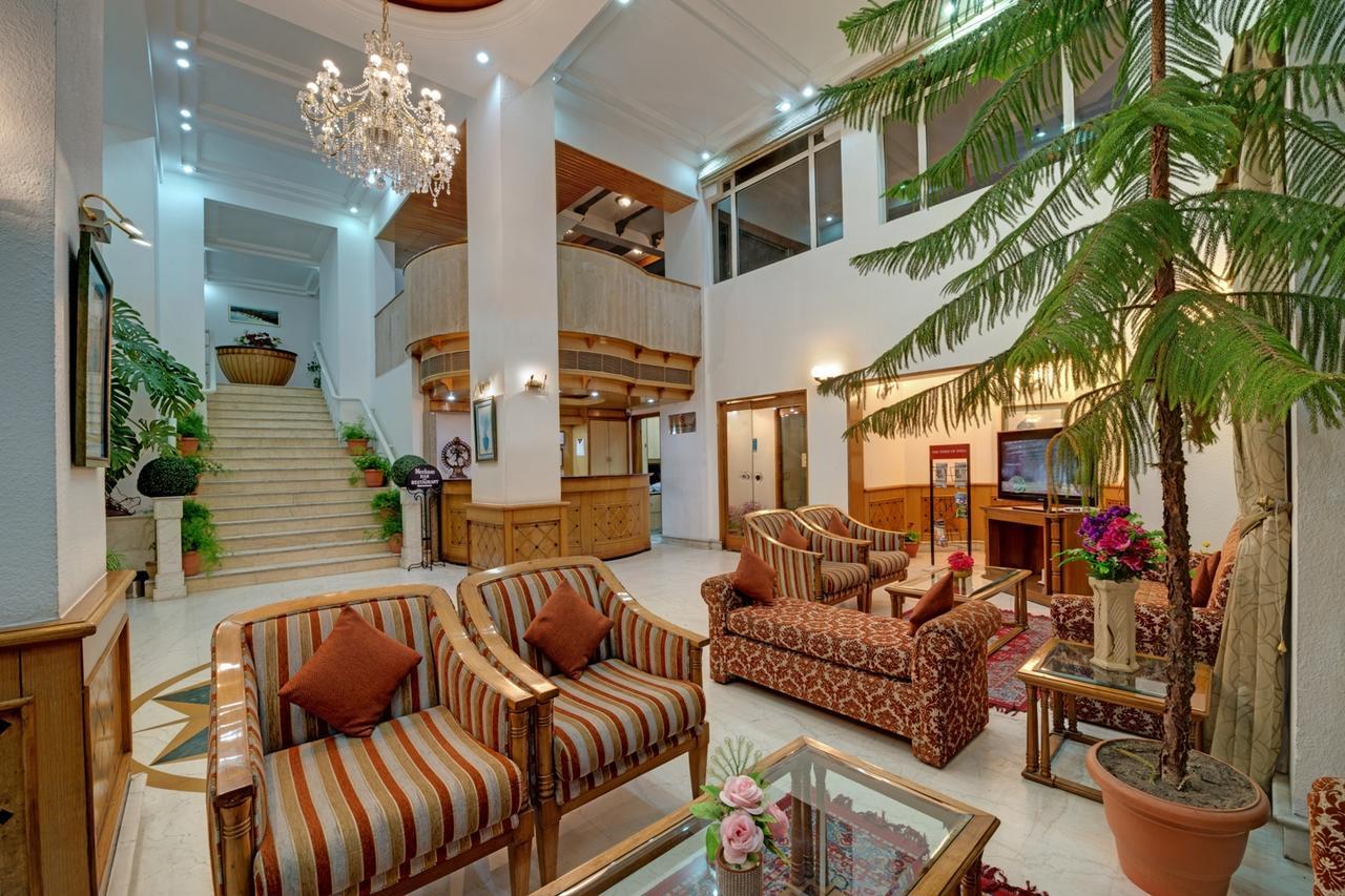Hotel Baljees Regency Shimla Luaran gambar