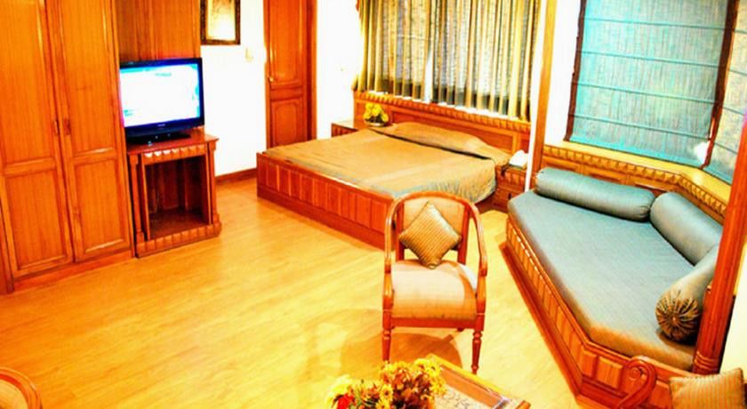 Hotel Baljees Regency Shimla Luaran gambar