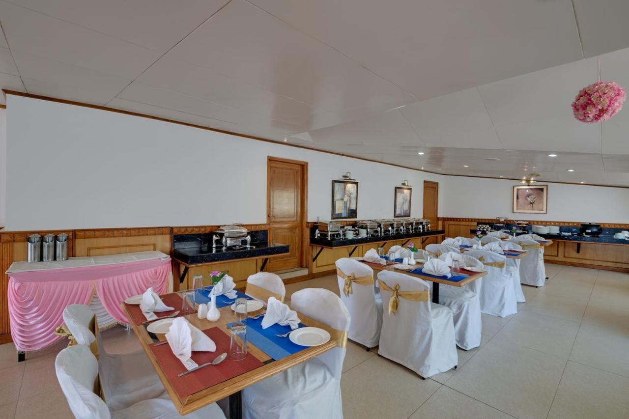 Hotel Baljees Regency Shimla Luaran gambar