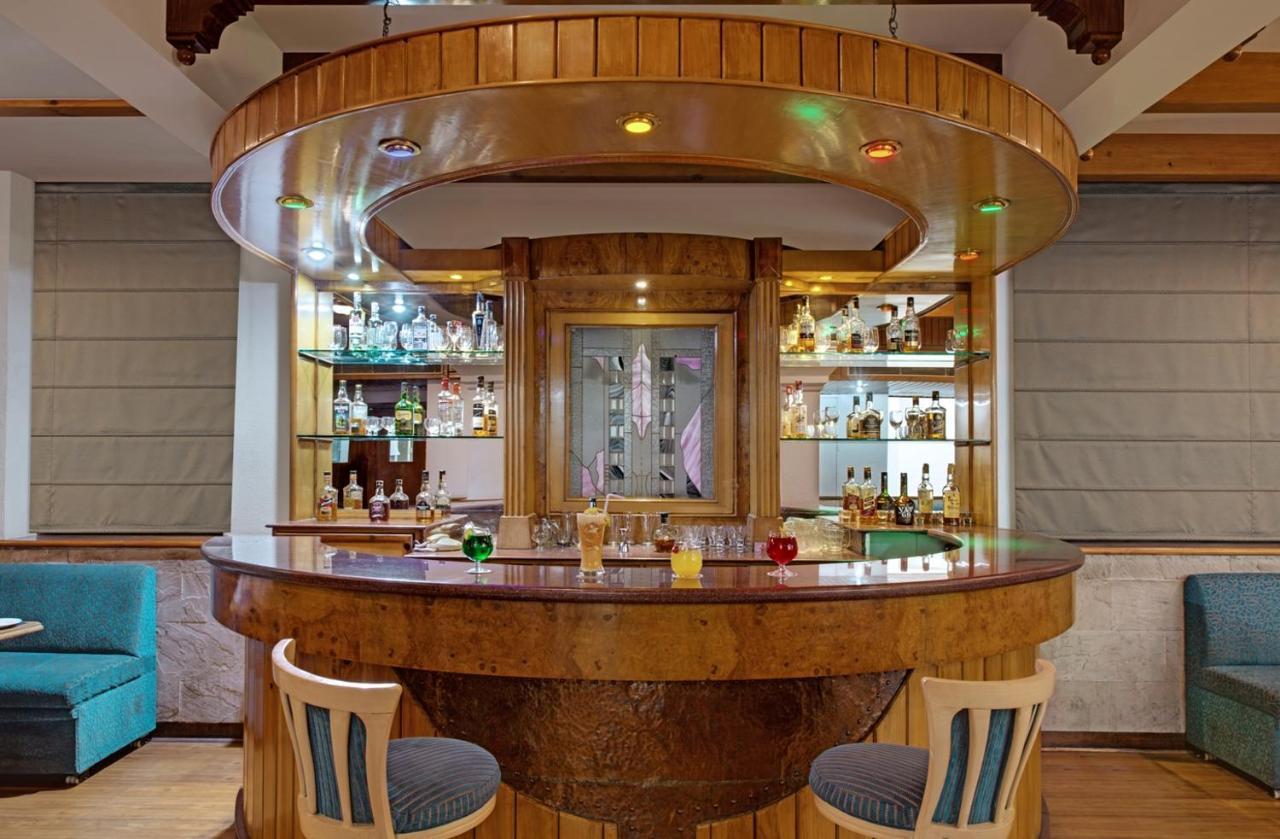 Hotel Baljees Regency Shimla Luaran gambar