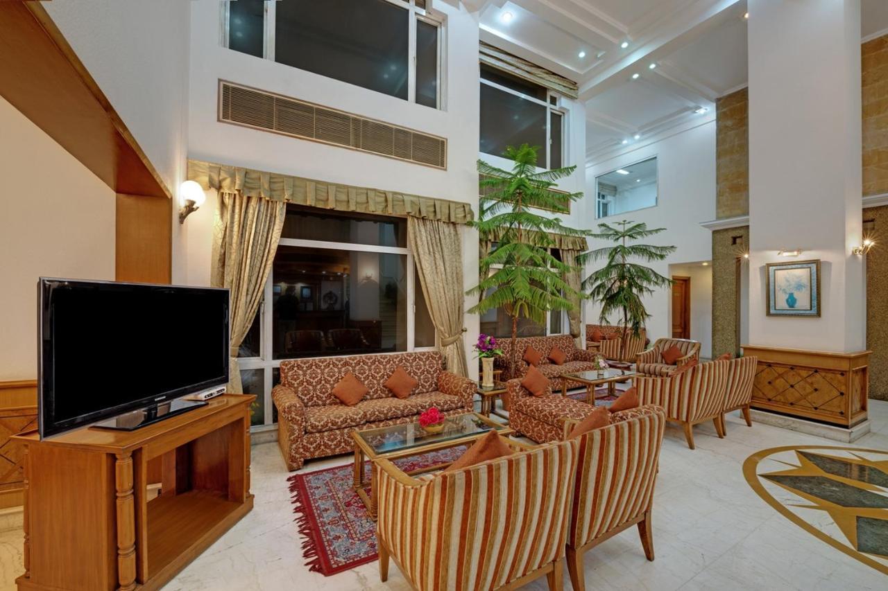 Hotel Baljees Regency Shimla Luaran gambar