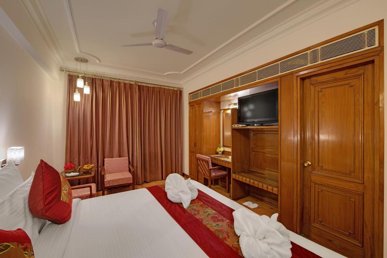 Hotel Baljees Regency Shimla Luaran gambar