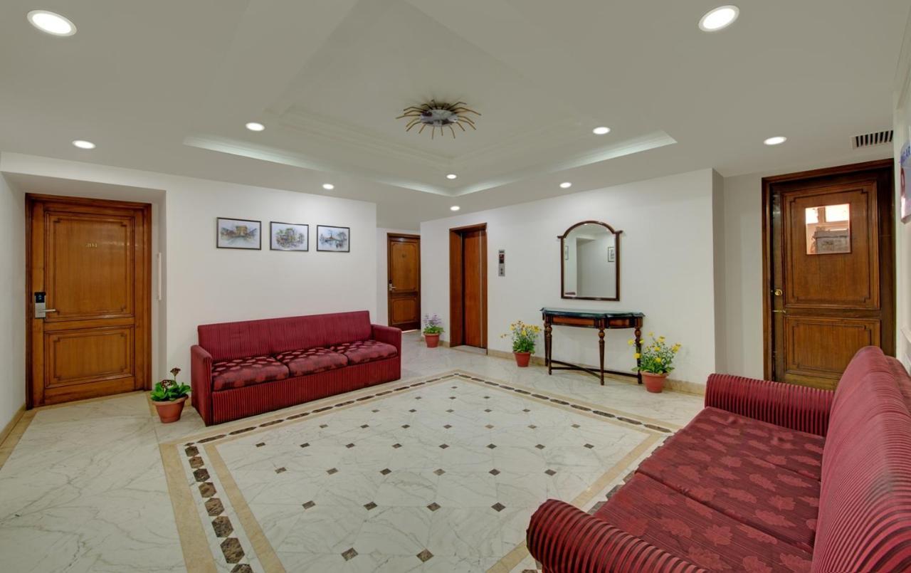 Hotel Baljees Regency Shimla Luaran gambar